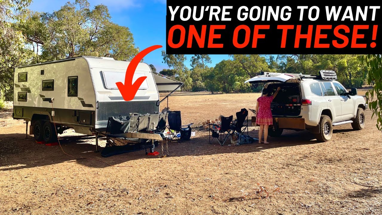 FAMILY VAN TRIP  ||  Pizza cook off  |  Can we run our aircon OFFGRID for 24hrs STRAIGHT!?