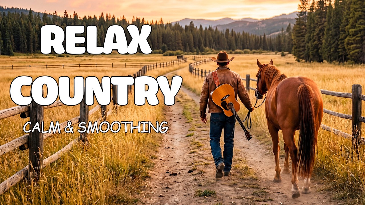 Best Of Classic Country &ndash; Legendary Ballads And Country Stories