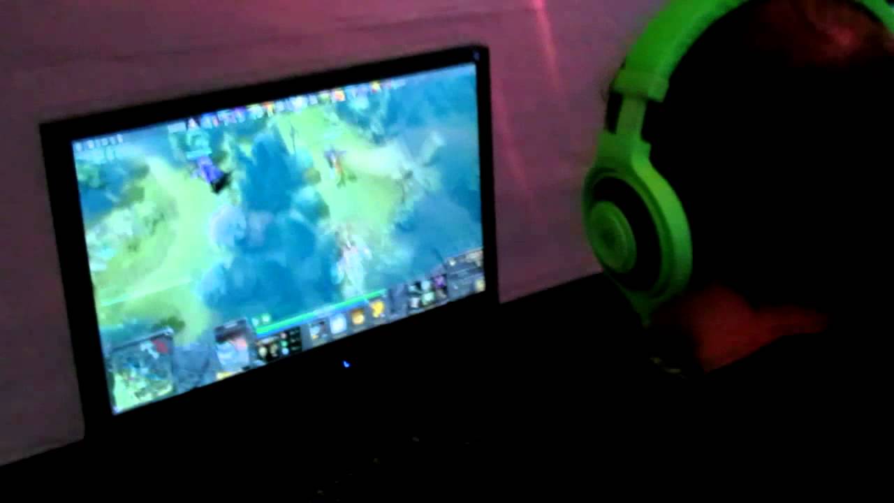 Empire playing versus NTH