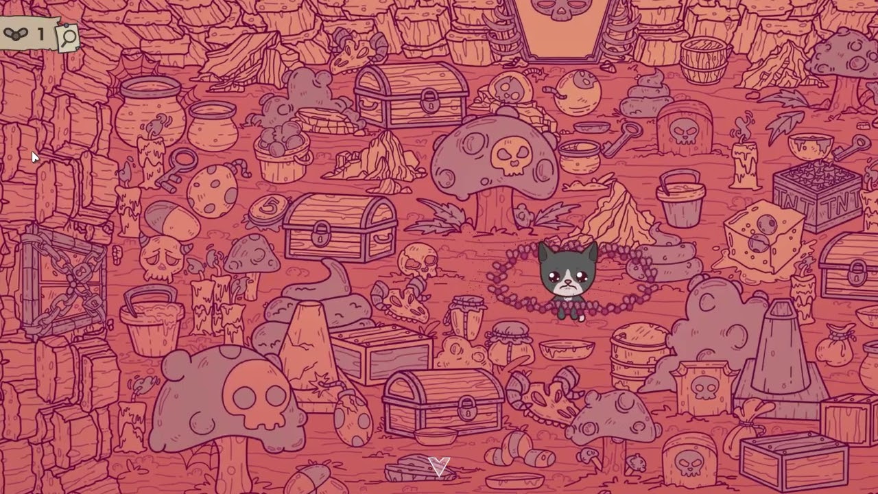 An Arcade Full of Cats - Special Stage: 2025 [FR]