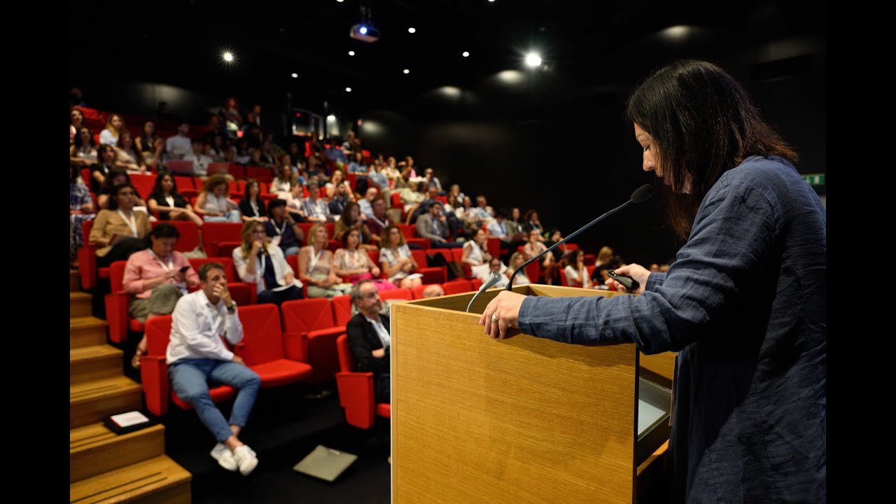 Real World Data: tutte le interviste