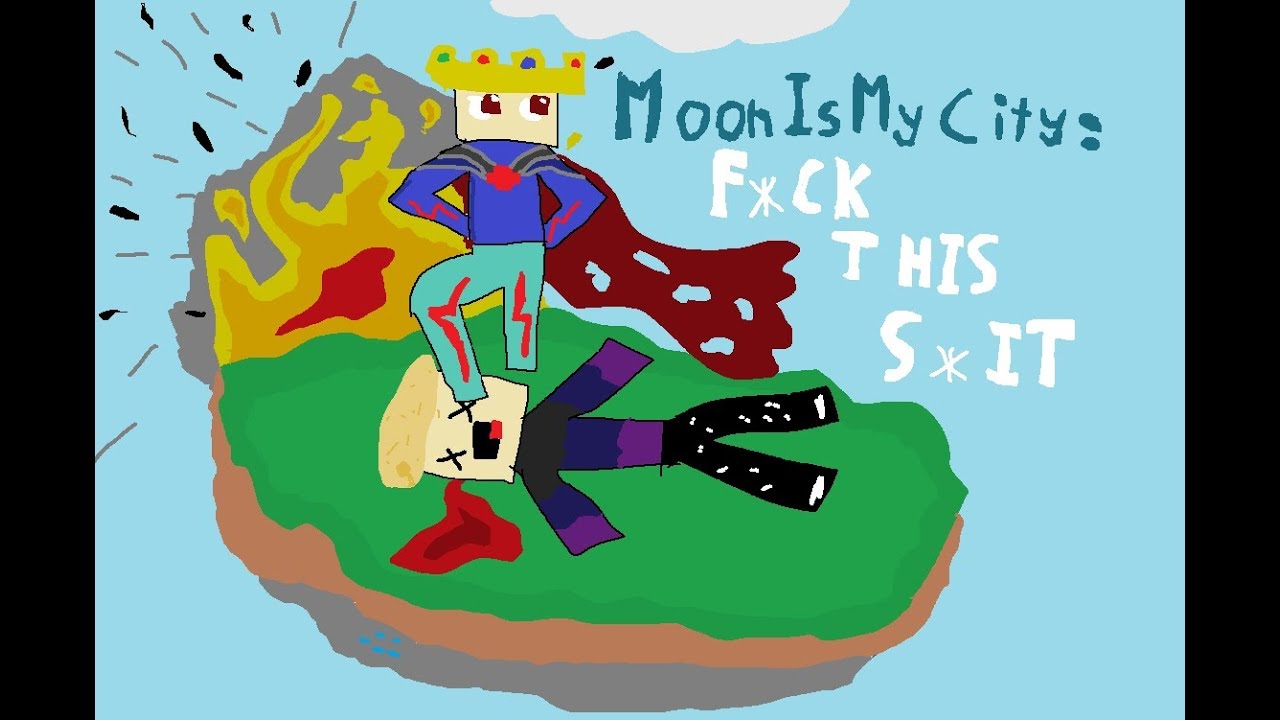 Zabil Jsem Moona ?! 1vs1 - MoonIsMyCity vs jkGALAKTUS !!