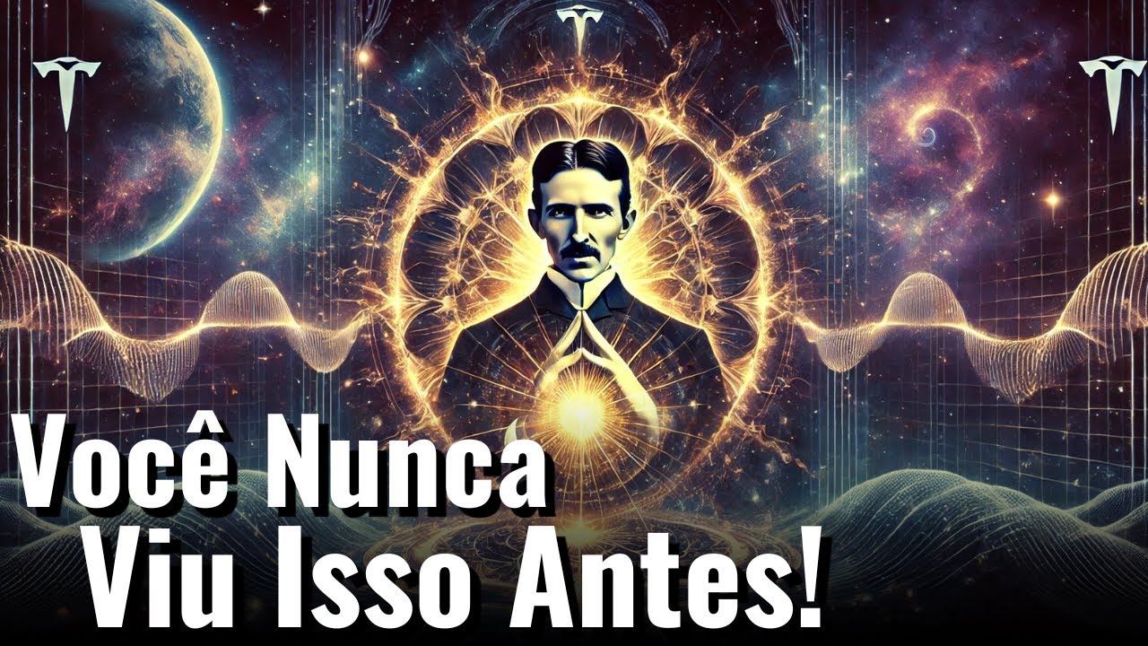 Como funciona a energia do &eacute;ter?
