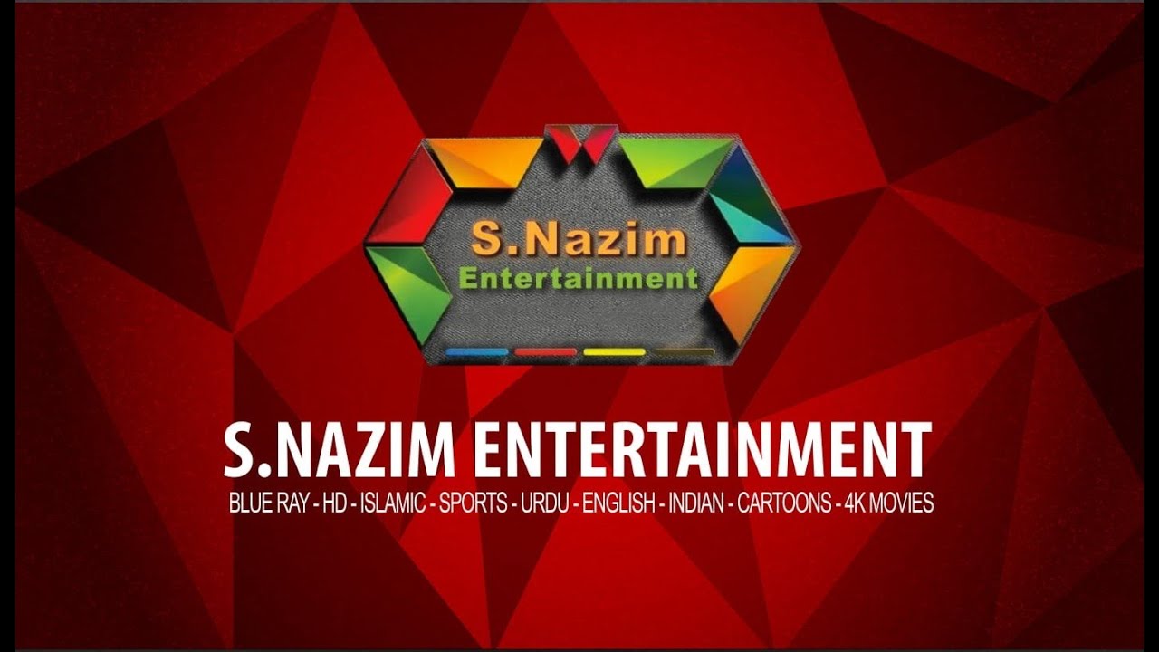 S. Nazim Entertainment-History of Islam, Part 2 of 5 Conquests of Umar