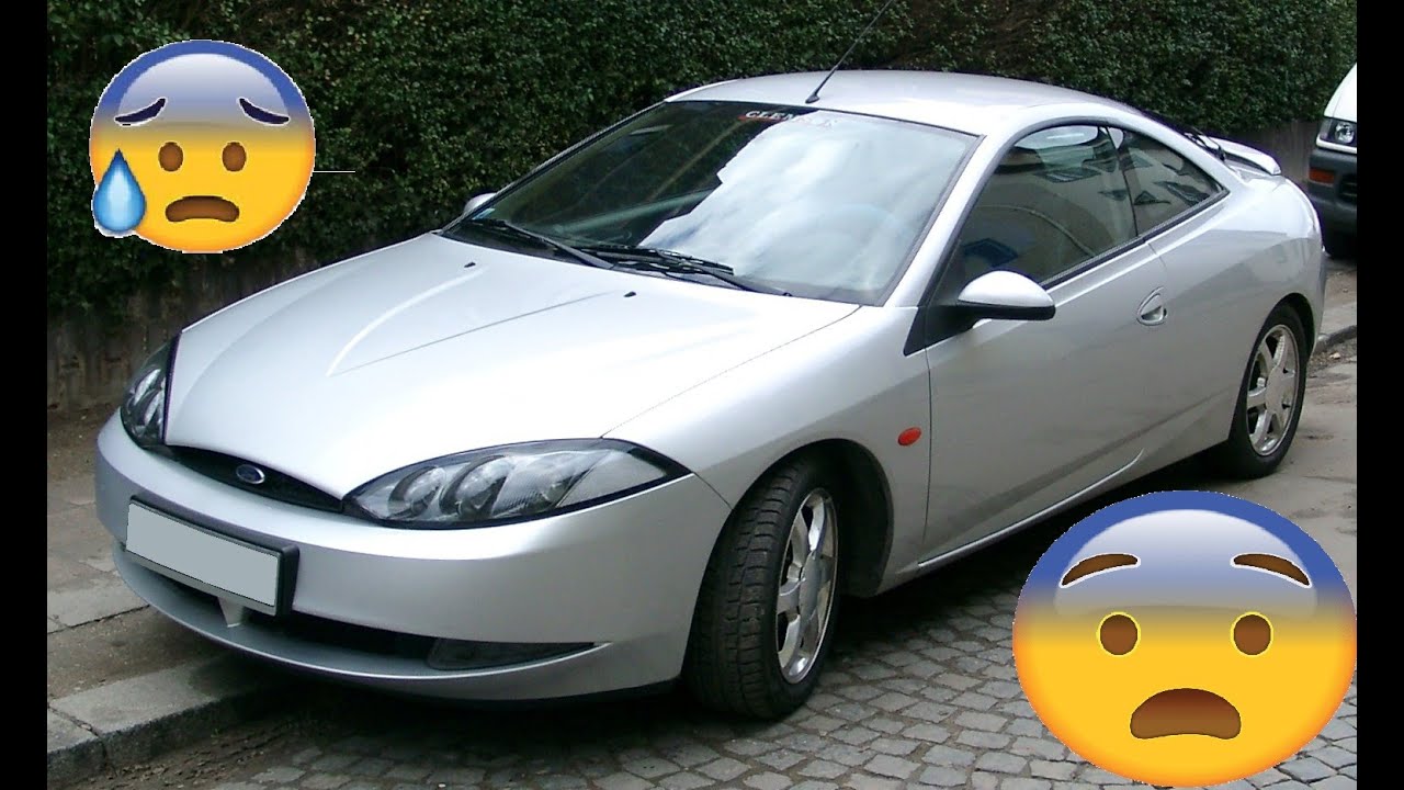 Mi experiencia con un Mercury Cougar 00 // Deja tu pregunta!
