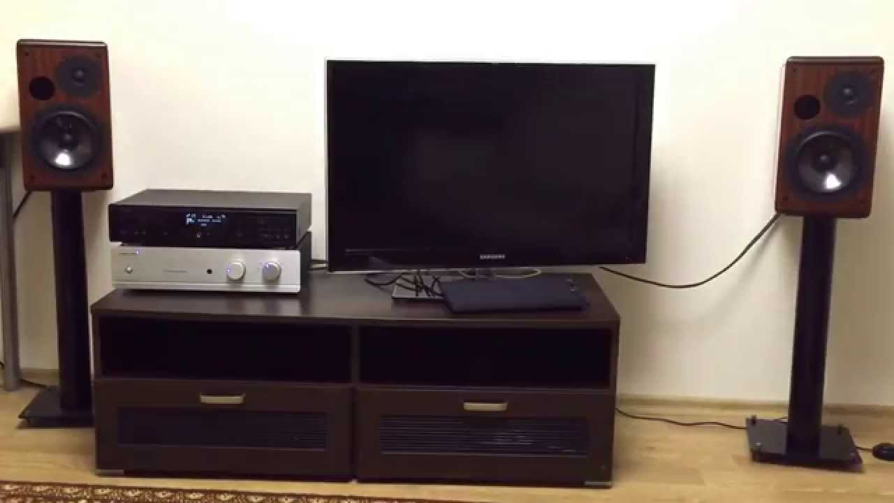 Exposure 3010s2, opera 2 italia, cd denon cdrw-1500