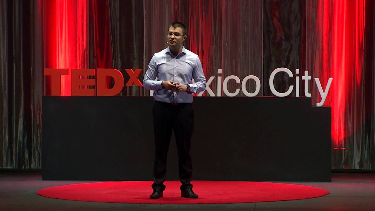 The fight against a real pain | Max Ortiz Catal&aacute;n | TEDxMexicoCity