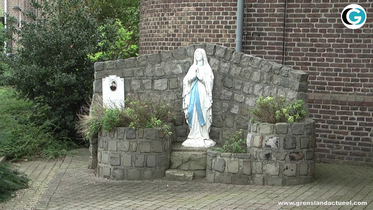 GA Reportage 04102017   Uurwerk aan de kerk van Geistingen vernieuwd
