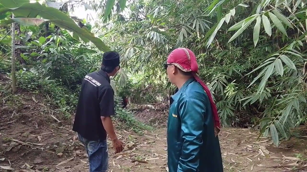 EMPUSURA OFFICIAL TERBARU SHBT BRL PRABU DI SERANG CIK RADEN DAN BANG RENO 