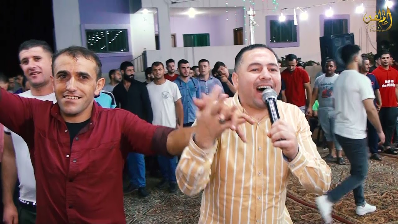 الفنان طلال الشبول حفل زفاف زايد الشبول ج3 عالم الفن للتصوير والمونتاج 0772298704