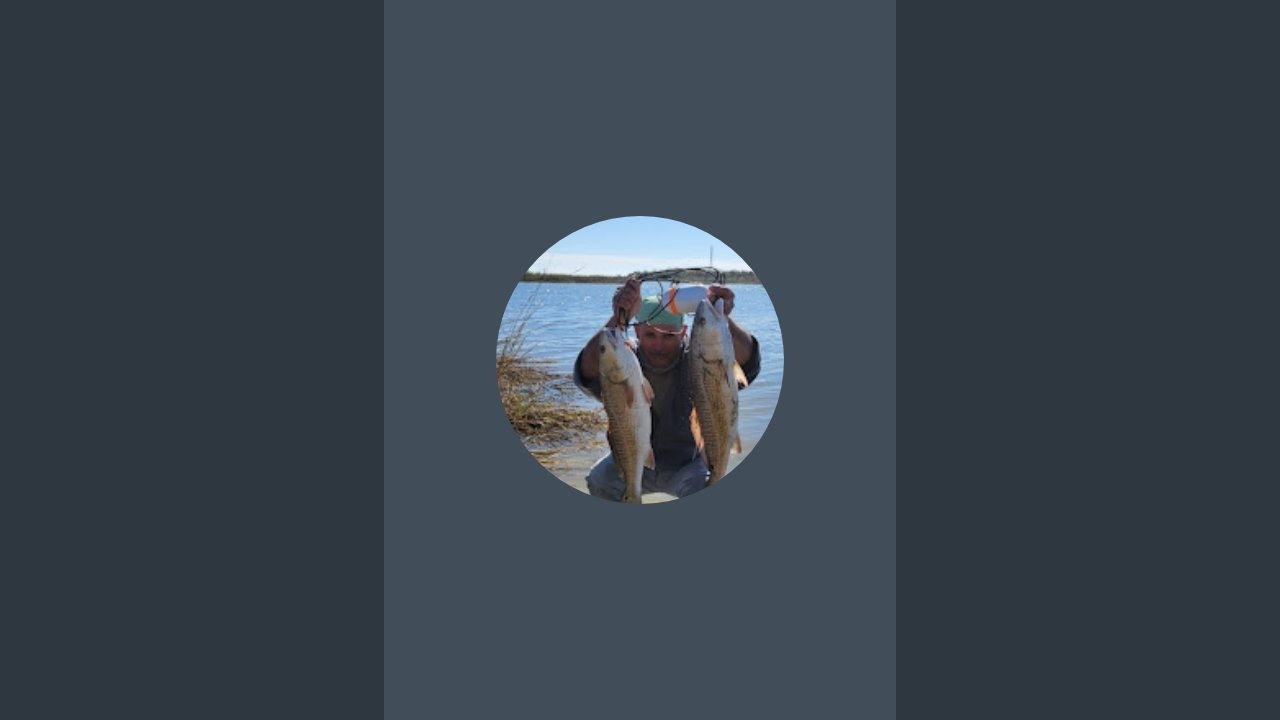 pesca con Hernan sosa está en vivo