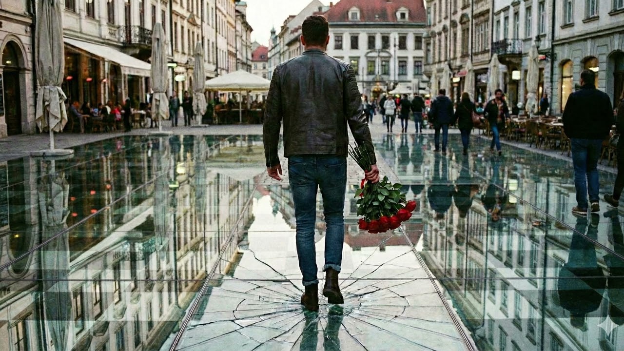 Рахо-Шахматы из стекла