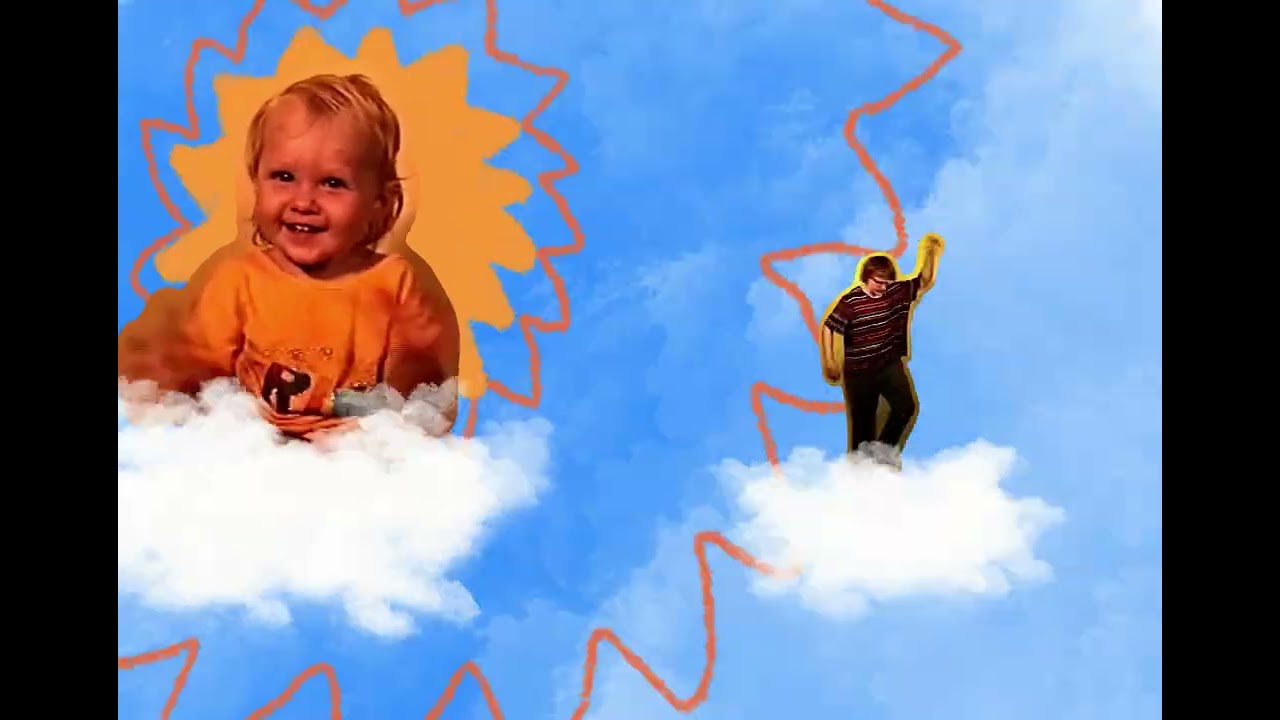 Commercial Breaks - &ldquo;Cloud&rdquo; (Official Music Video)