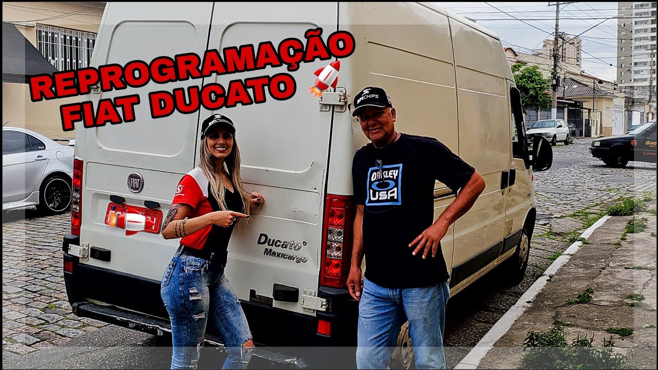 COMO ELIMINAR PROBLEMAS DE DPF E EGR nos Utilitários