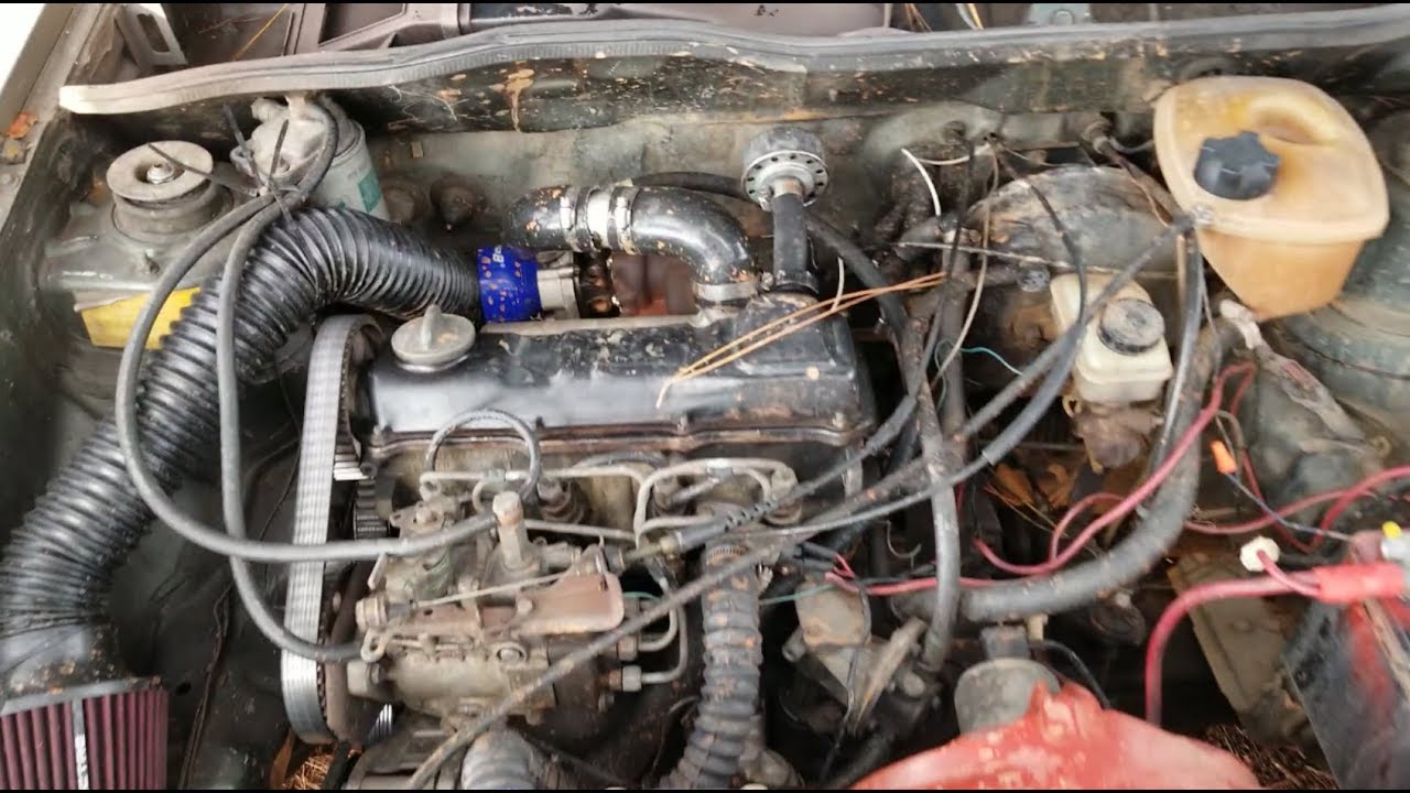 turbo 1.6 information