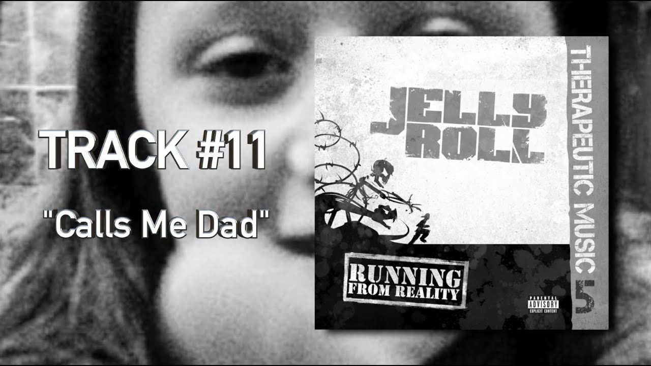 Jelly Roll - 