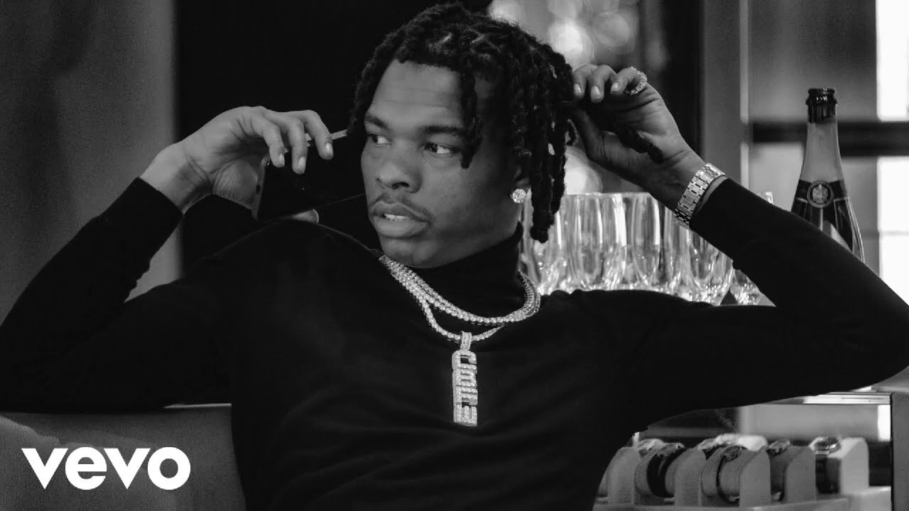 Lil Baby - FACTORY SETTING (Unreleased)
