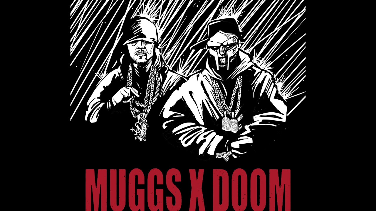 DJ MUGGS & MF DOOM - Assassination Day feat. Kool G Rap (Official Audio)