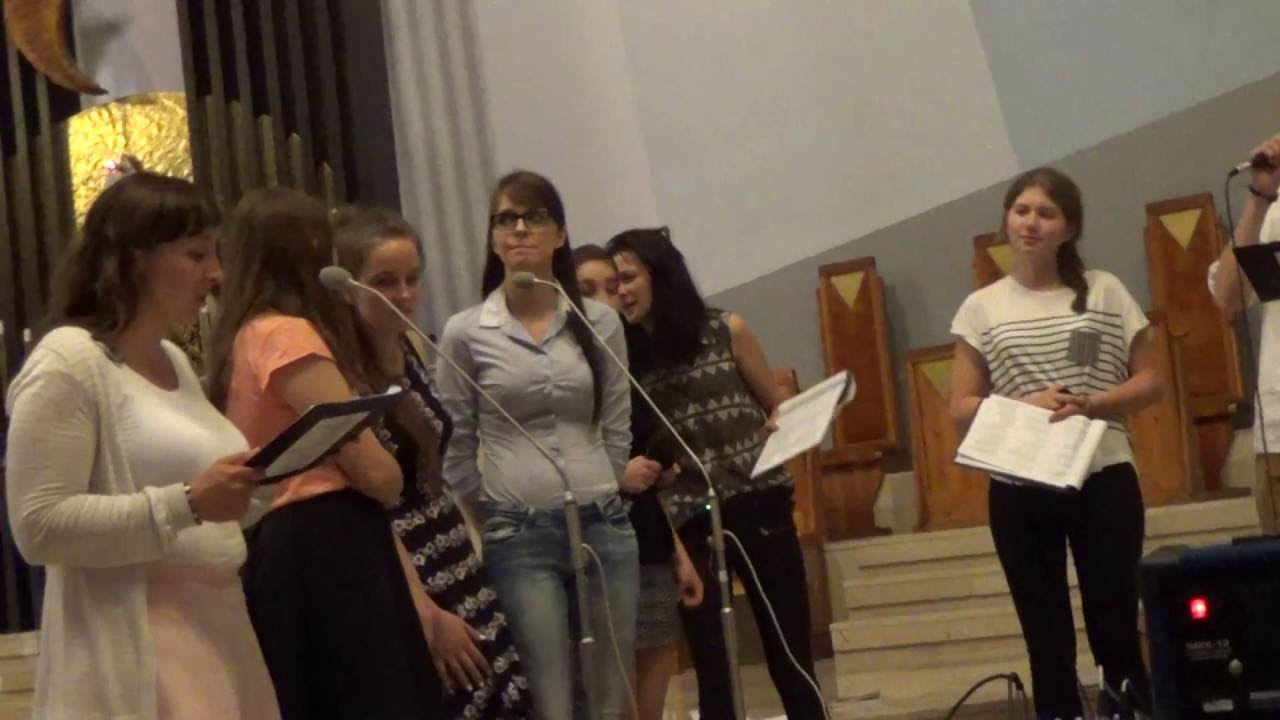 Abba Ojcze
