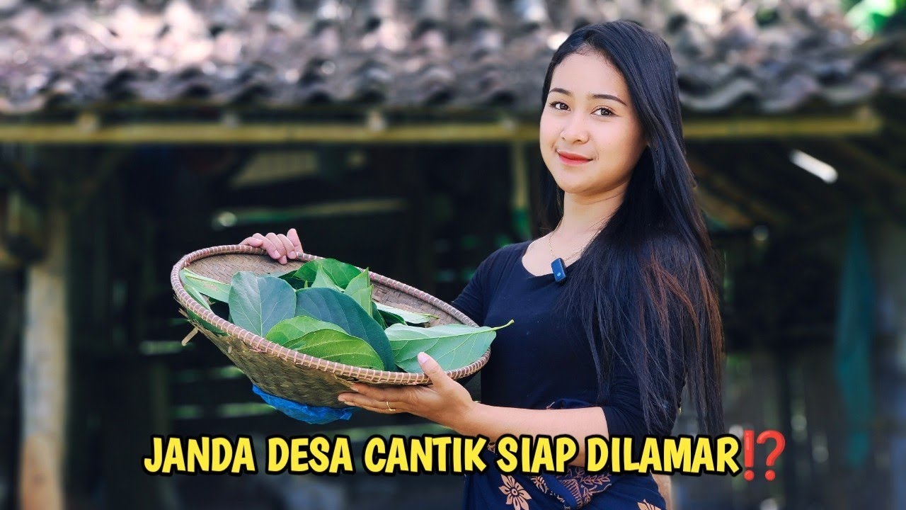 WOOW..MENGEJUTKAN‼️INI SOSOK LAKI - LAKI PUJAAN NENG INEU JANDA DESA CANTIK ASAL CIGODEG