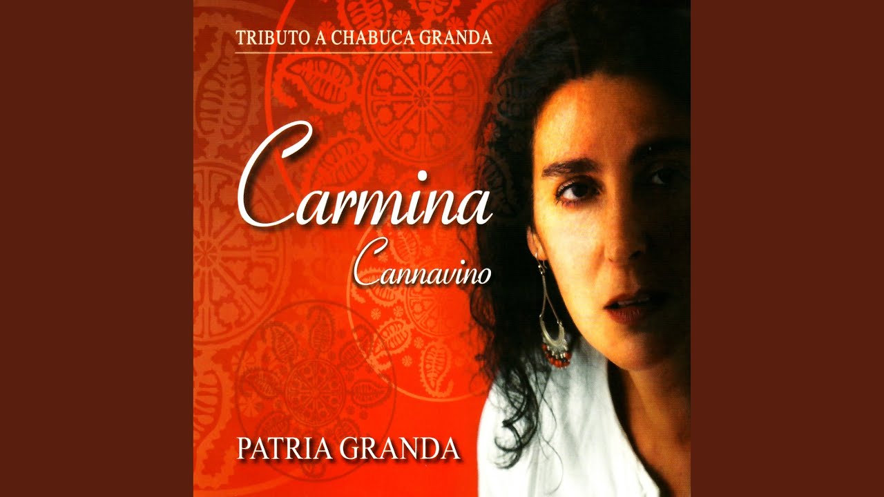 La Flor De La Canela (Valse)