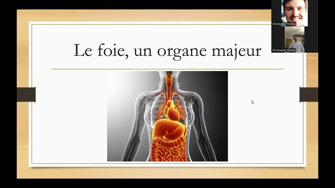 La physiologie du jeûne