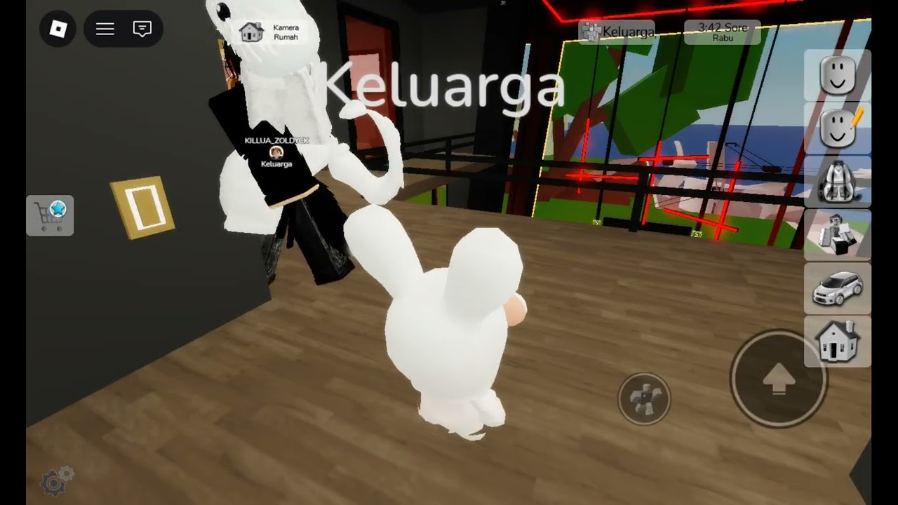 Nat aku kangen andai waktu bisa di ulang beneran 😭😭. Bagi semua orang pernah gini juga gak🥺