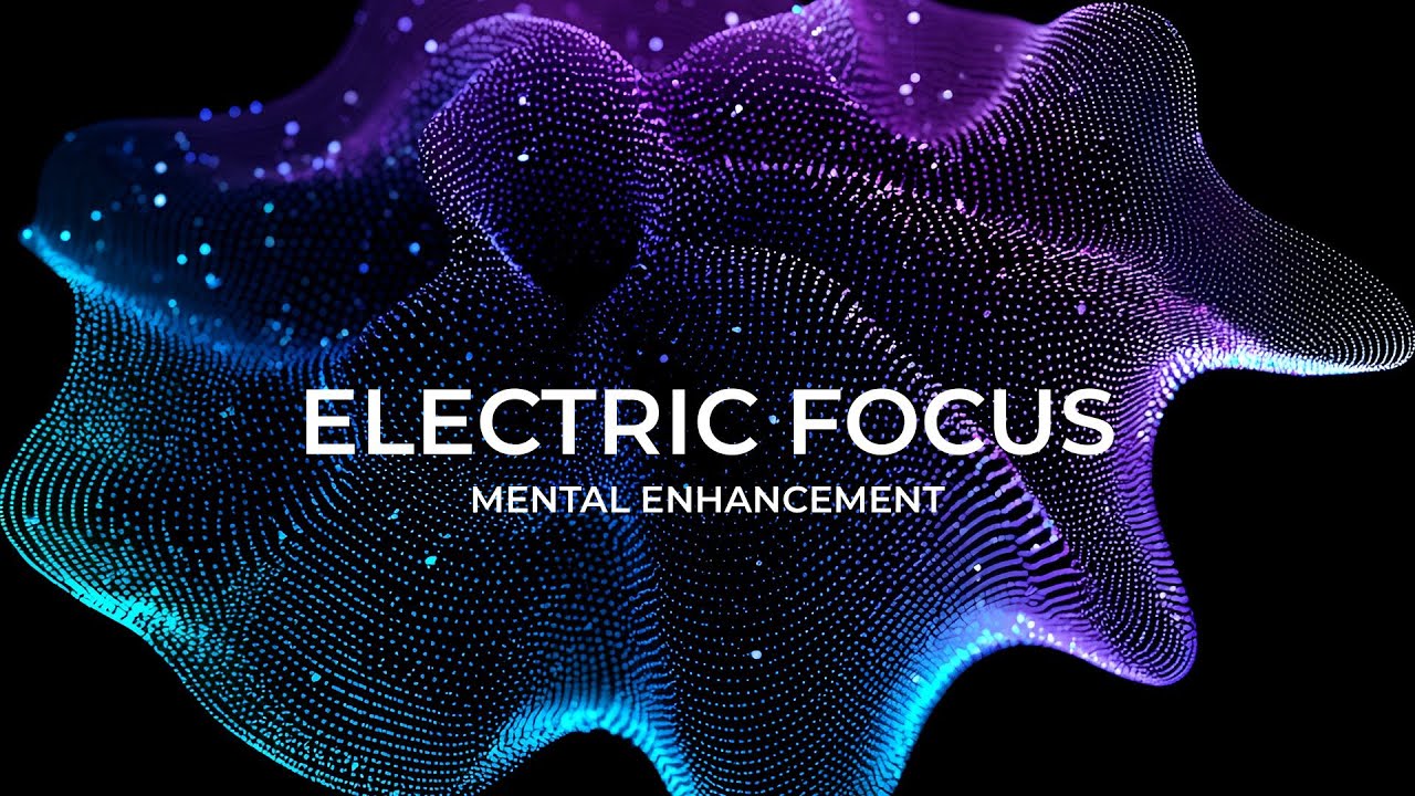 Limitless Focus — Beta Focus Waves (16Hz) - Eliminate Distractions, ADHD Focus Music
