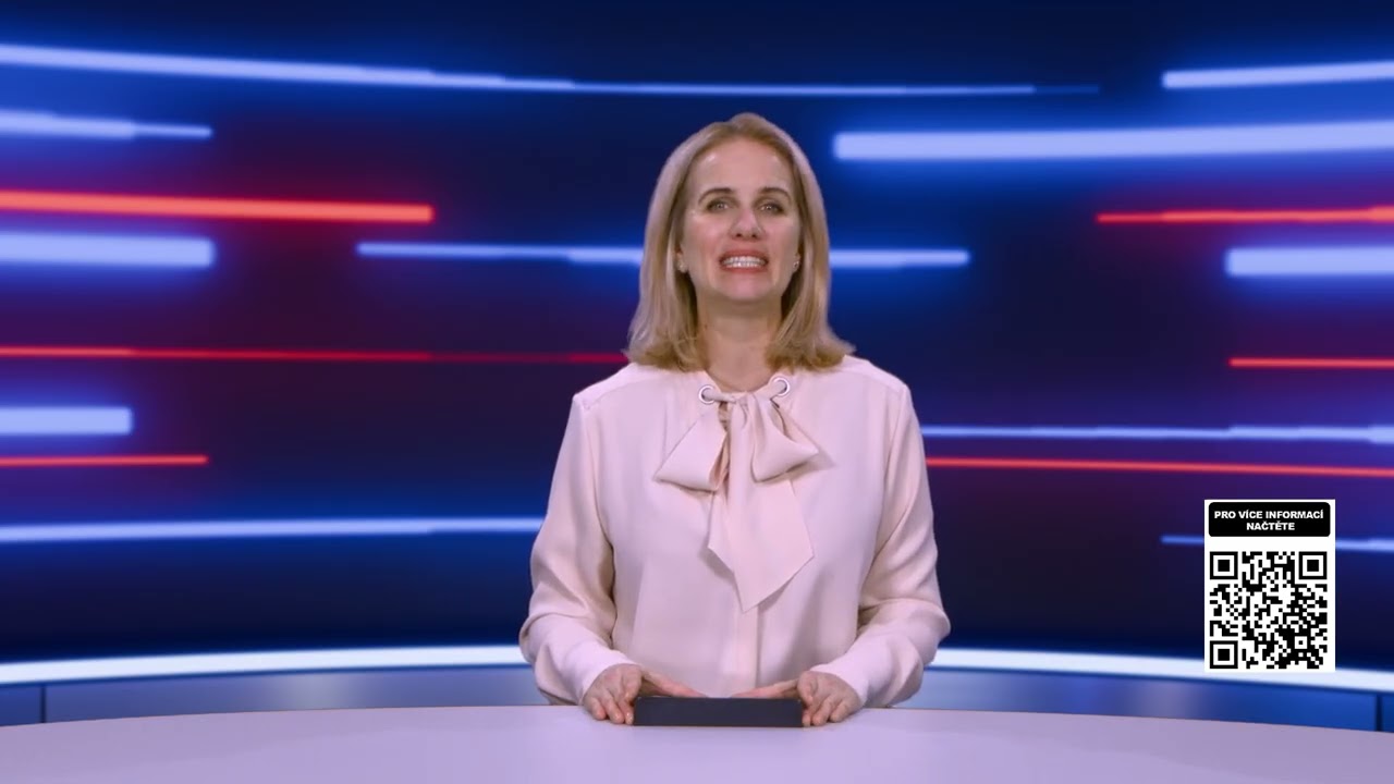 Zprávy ZAK TV 24. 2. 2026