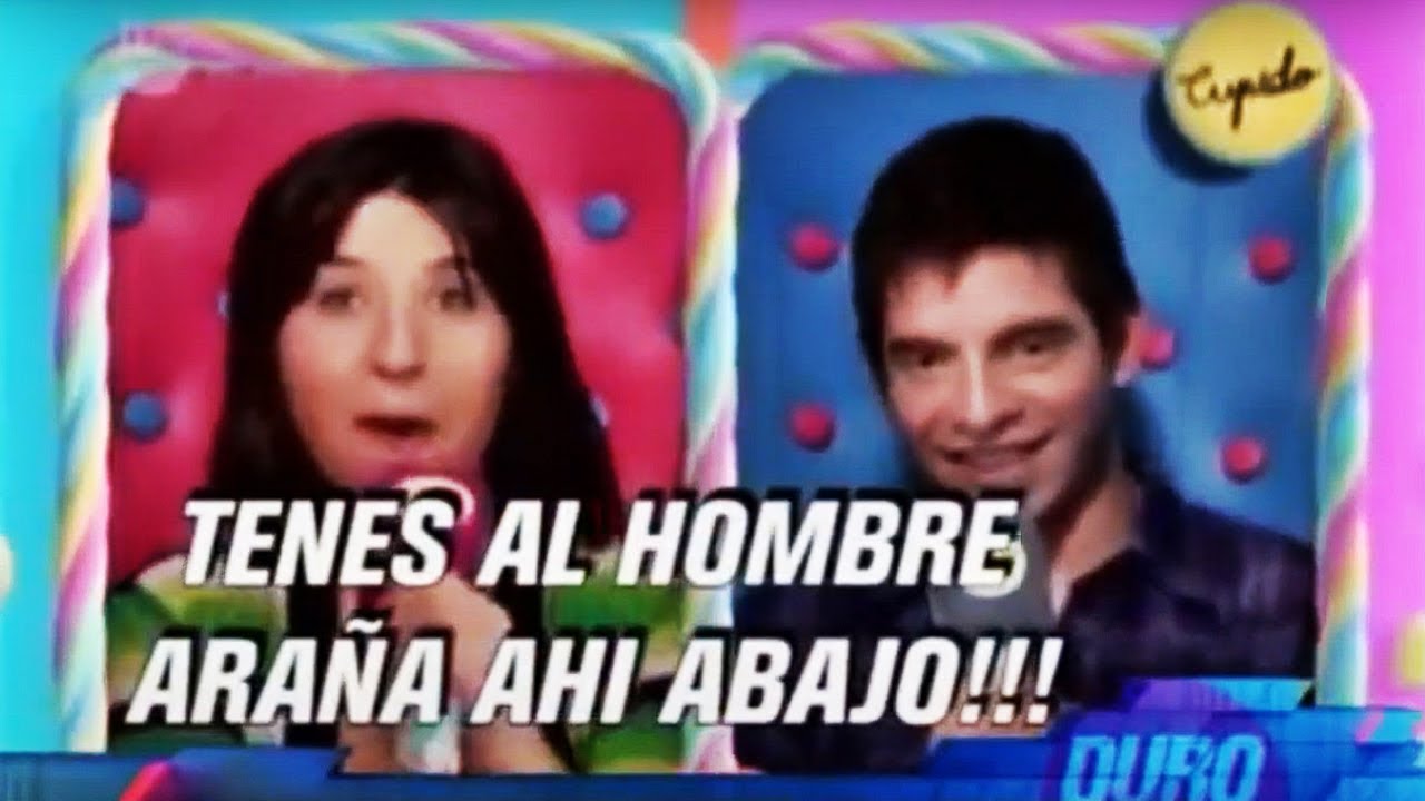 LO MEJOR DE CUPIDO | COMPILADO