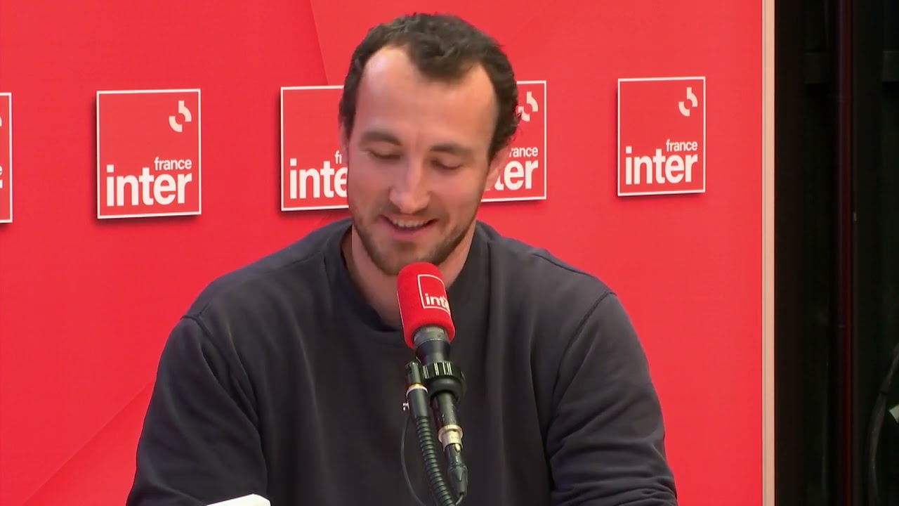 Défonce légale remboursée par la Sécu, une vrai bonne idée ? La chronique de Pierre Thevenoux