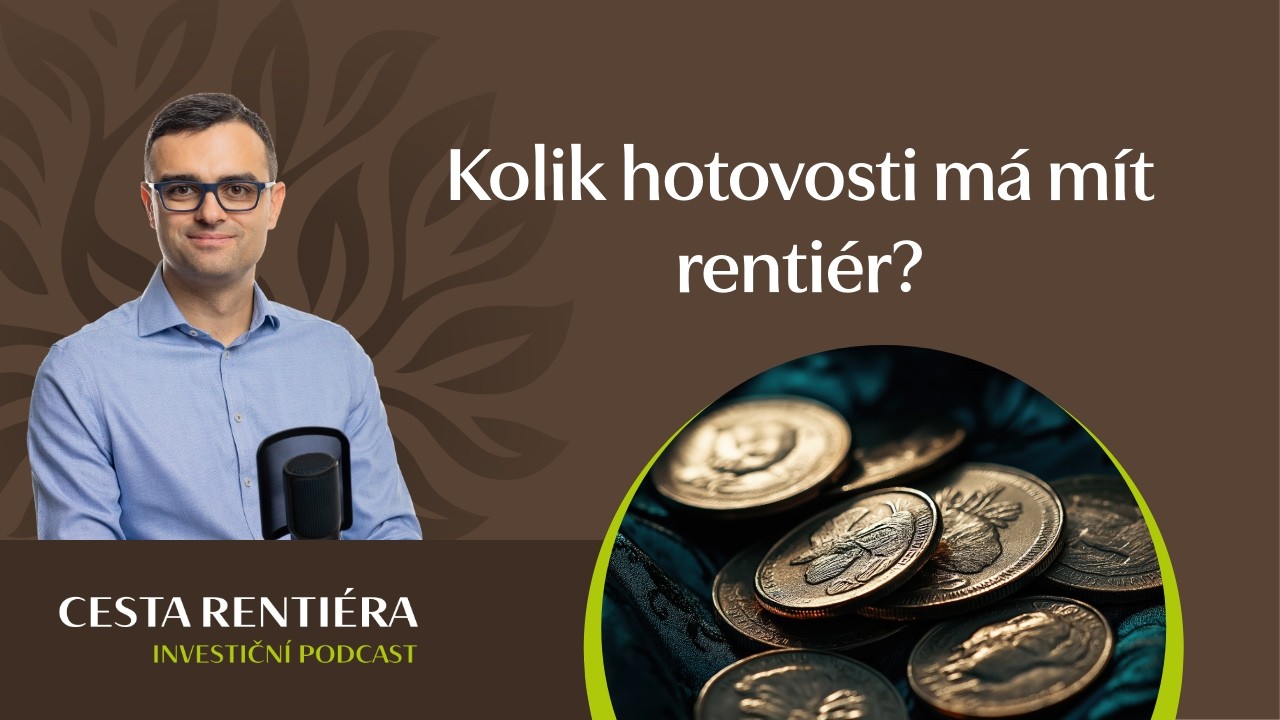 Majetek za 80 milionů a nemá na dovolenou