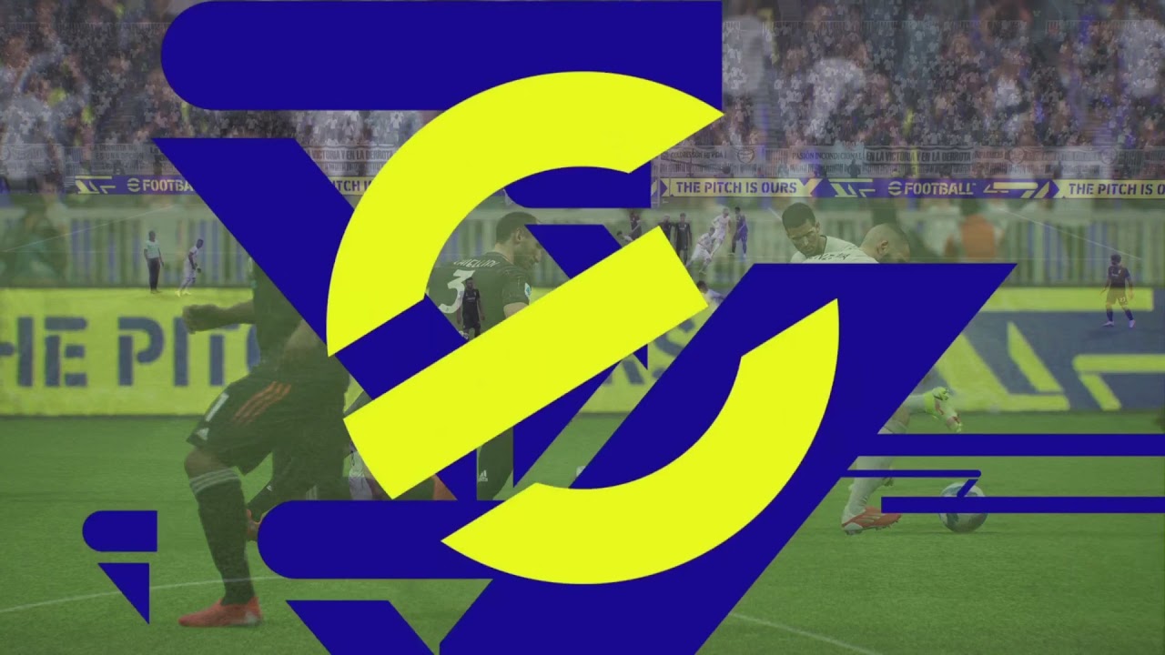 Efootball 22 Tonis FK 40m Konamistyle