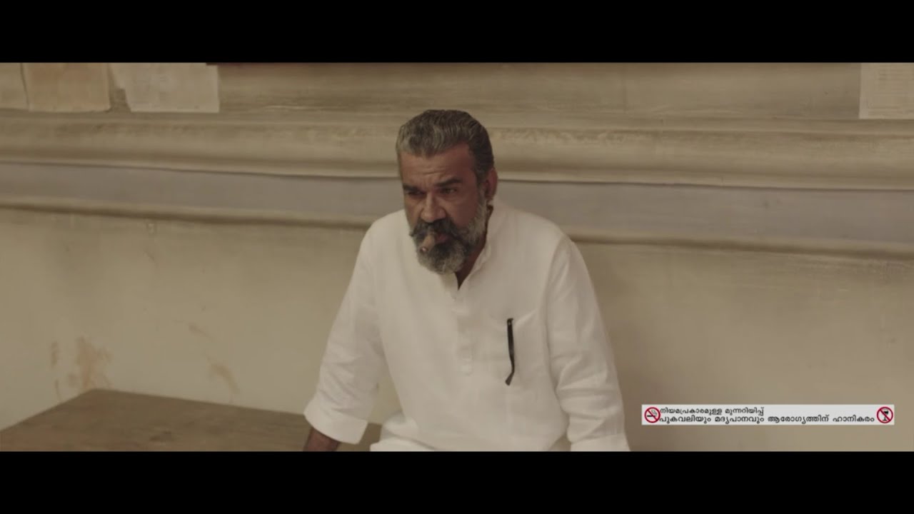 Tribute To Ranjith Balakrishnan  | Renjiyettan | Ranjith Director, Screenwriter, Producer & Actor