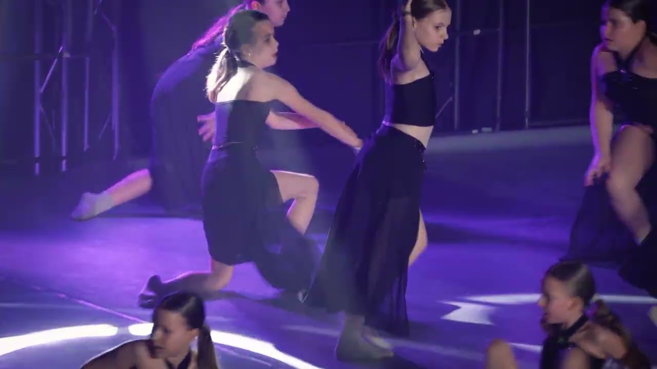 V Tulip Dance Festival - MK3