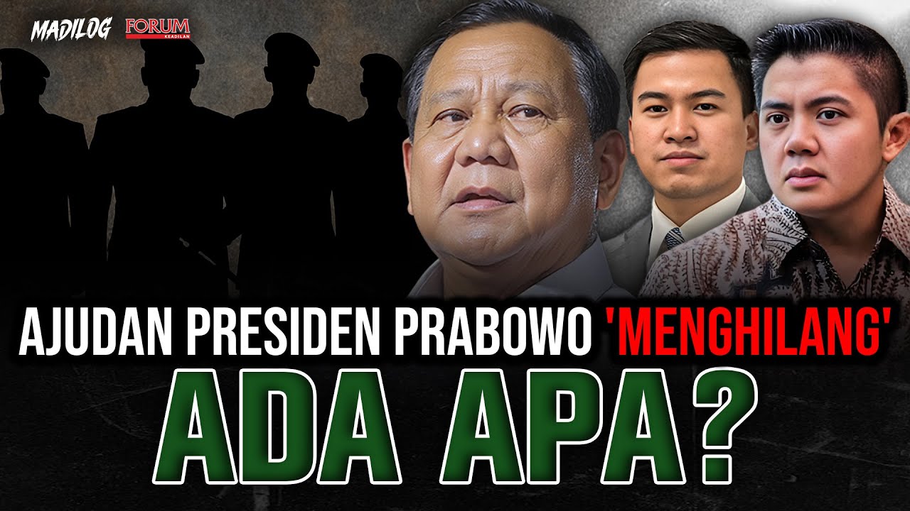 SELAMAT GINTING: ELIT TNI TAK TAKUT MATI, TAKUT HILANG JABATAN