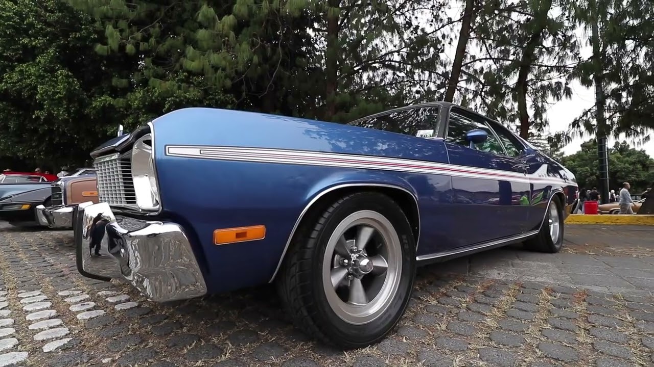 Super Bee 76 
