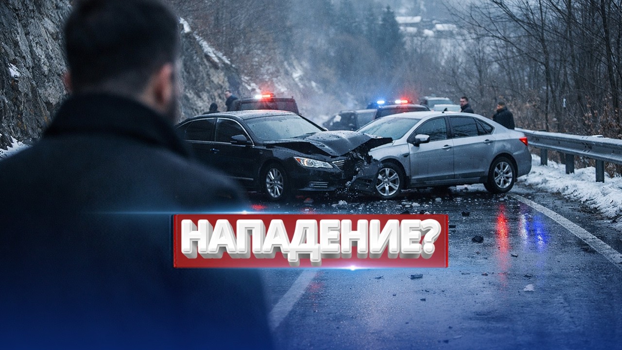 Срочное обращение к РФ в ООН / Путин нажил нового врага