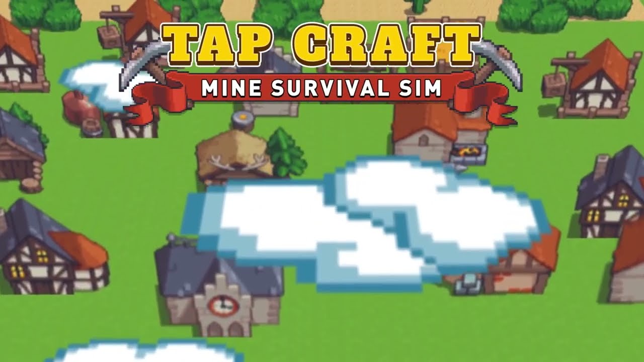 Tap Craft Trailer (iOS)