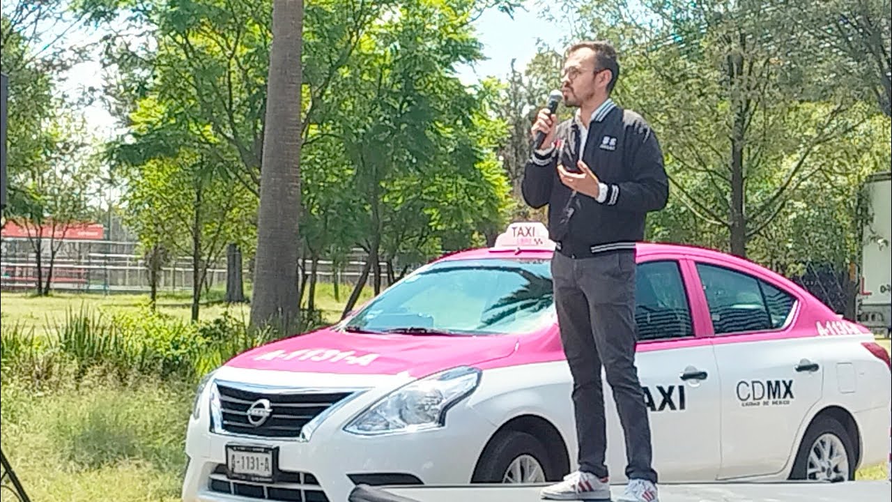 🛑🌟FERIA DEL TAXI ÚLTIMA 2023, COSTOS, AUTOS, CAMIONETAS, REQUISITOS Y MÁS AQUÍ.