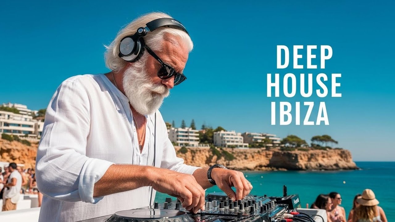 Ibiza Summer Mix 2026 🍍 Best Of Tropical Deep House Music Chill Out Mix 2025 🍍 Chillout Lounge #20