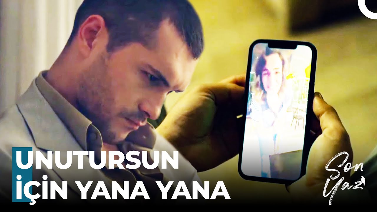 Acıtıyorsa Hâlâ Geçmiş, Geçmemiş Demektir... - Son Yaz 25. Bölüm