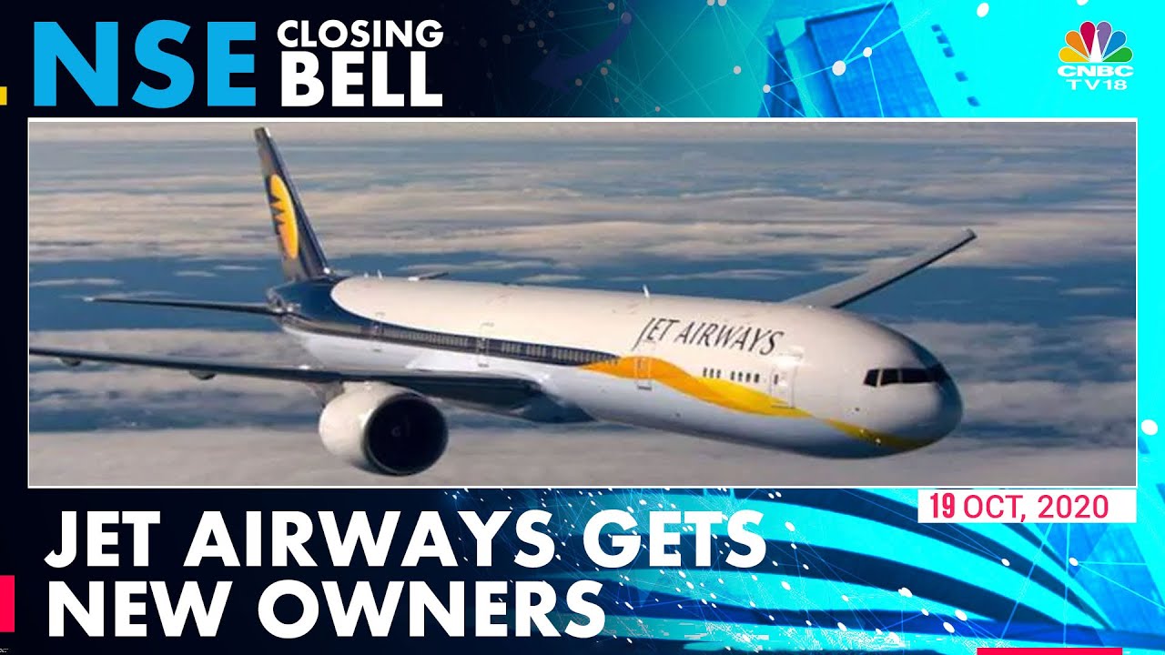 Meet The Potential New Owners Of Jet Airways: Kalrock Capital & Murari Lal Jalan