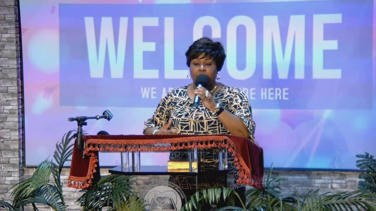 LWLF Sunday Worship Livestream