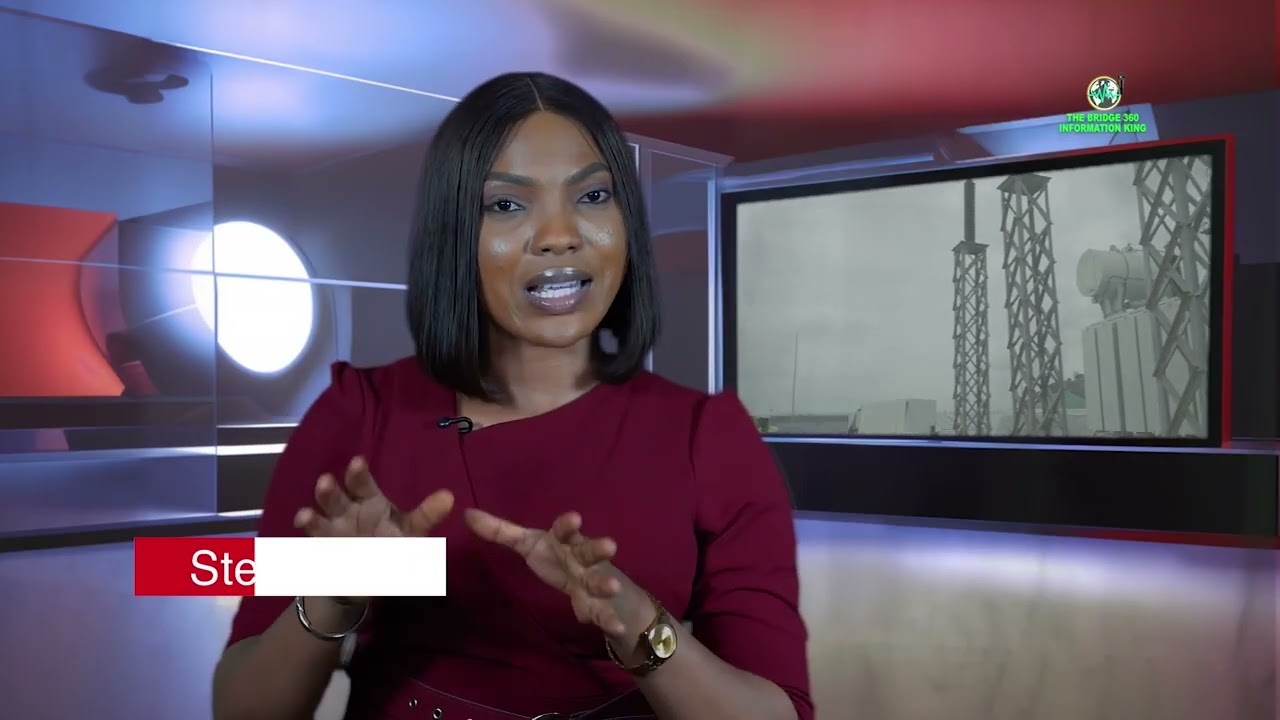 Yoruba Version TCN EPs Two