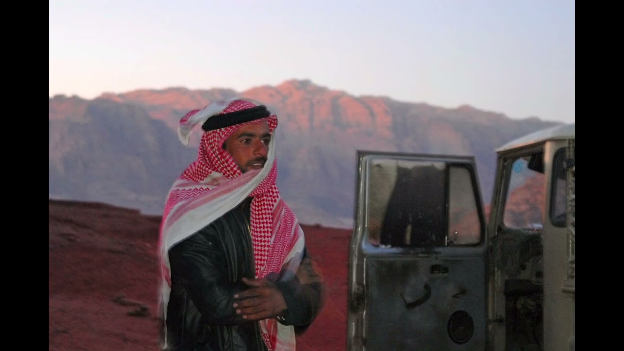 טיול ג'יפים לפטרה וואדי רם בירדן jeep tour to Petra and Wadi rum in Jordan