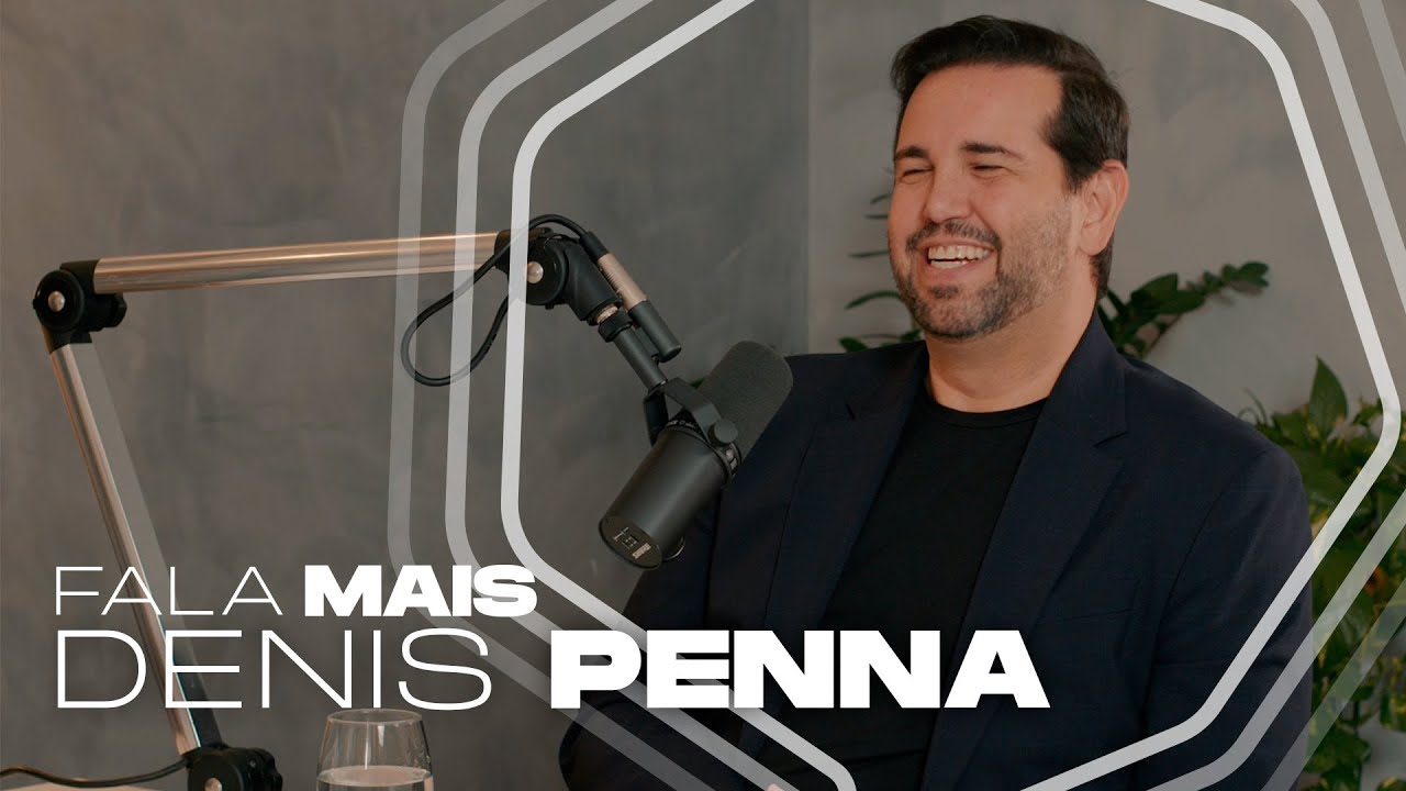 O Mercado de Palestras com Denis Penna, Polo Palestrantes