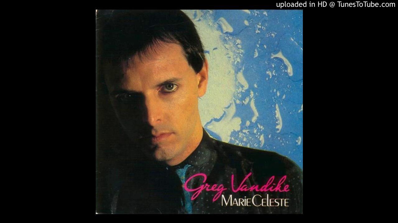 Greg Vandike - Marie Celeste