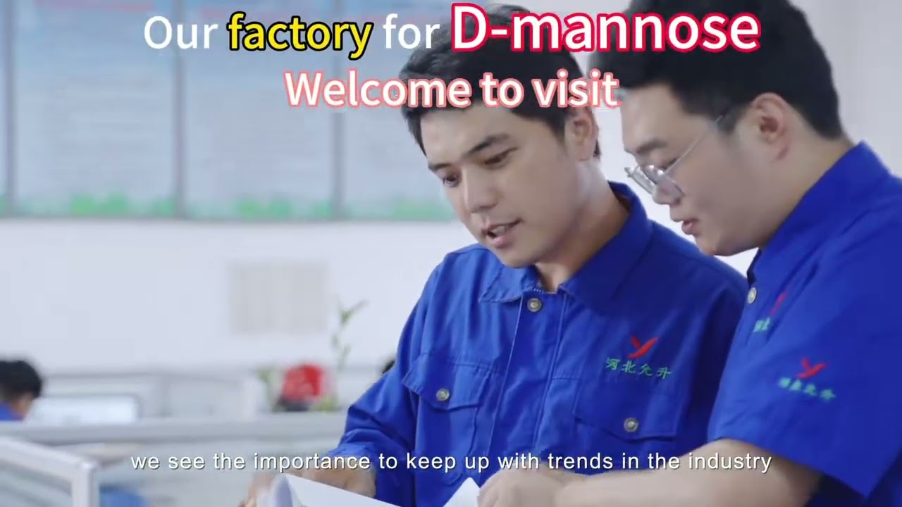 D mannose