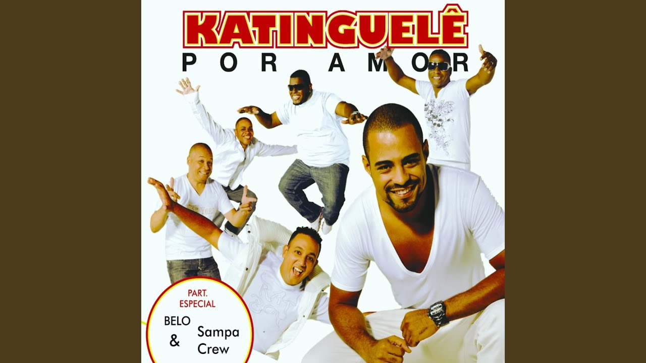 Dan&ccedil;a Do Amor
